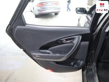 2012 - hyundai grandeur