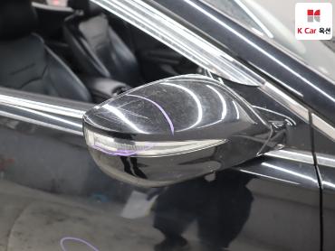 2012 - hyundai grandeur