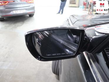 2012 - hyundai grandeur