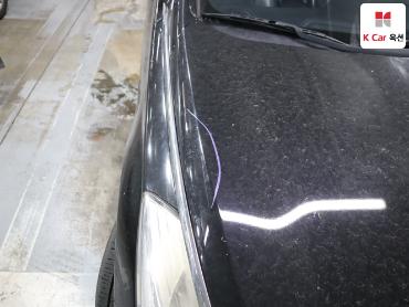 2012 - hyundai grandeur