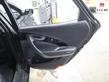2012 - hyundai grandeur