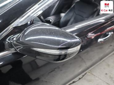 2012 - hyundai grandeur