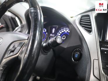 2012 - hyundai grandeur