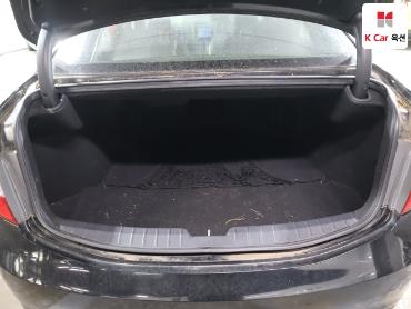 2012 - hyundai grandeur