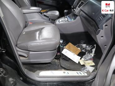 2014 - kg mobility (ssangyong) korando