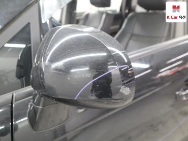 2014 - kg mobility (ssangyong) korando