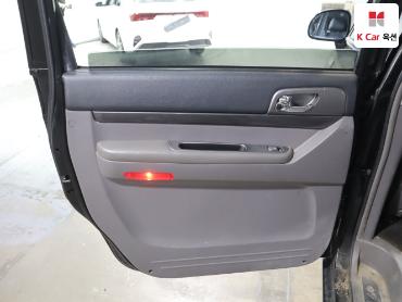 2014 - kg mobility (ssangyong) korando