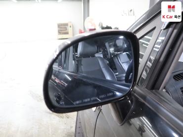 2014 - kg mobility (ssangyong) korando