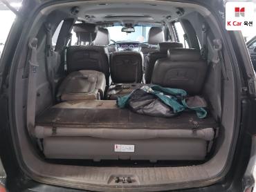 2014 - kg mobility (ssangyong) korando