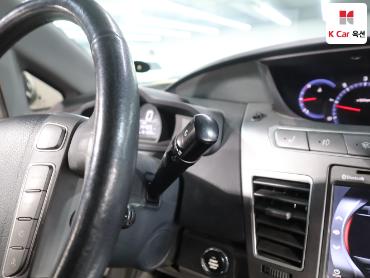 2014 - kg mobility (ssangyong) korando