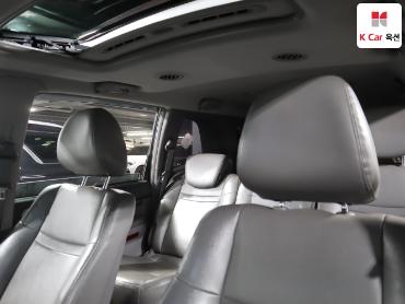2014 - kg mobility (ssangyong) korando