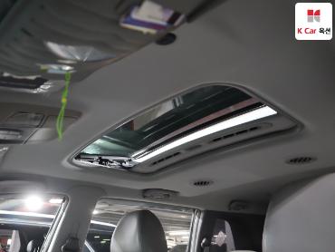 2014 - kg mobility (ssangyong) korando