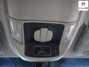 2014 - kg mobility (ssangyong) korando