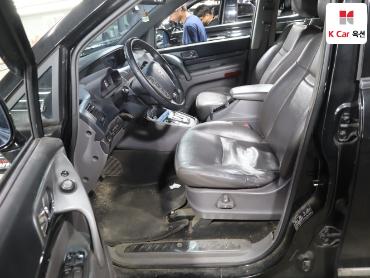 2014 - kg mobility (ssangyong) korando