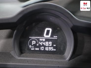 2014 - kg mobility (ssangyong) korando