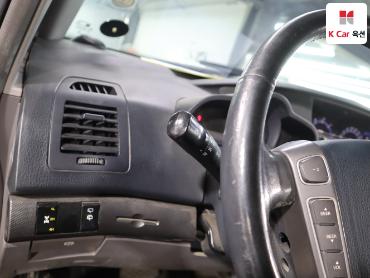 2014 - kg mobility (ssangyong) korando