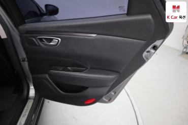 2016 - renault samsung sm6