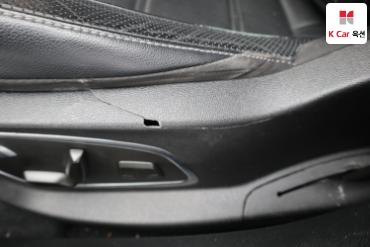 2016 - renault samsung sm6