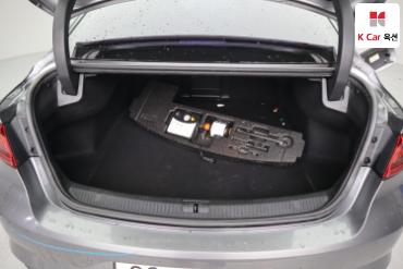 2016 - renault samsung sm6