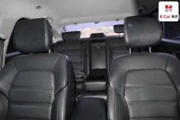 2016 - renault samsung sm6