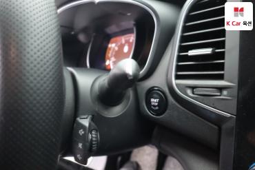 2016 - renault samsung sm6