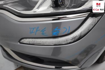 2016 - renault samsung sm6