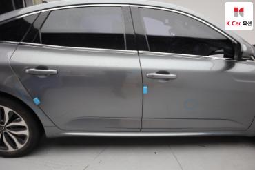 2016 - renault samsung sm6