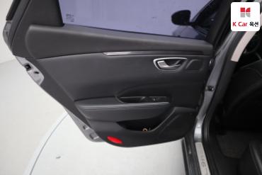 2016 - renault samsung sm6
