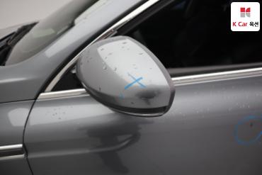 2016 - renault samsung sm6