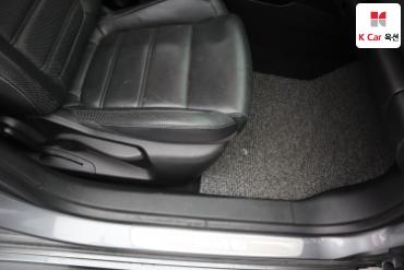 2016 - renault samsung sm6