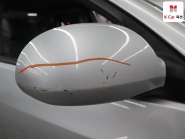 2008 - hyundai avante