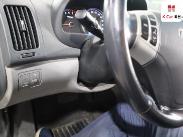 2008 - hyundai avante
