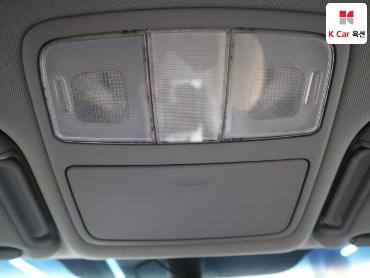 2008 - hyundai avante