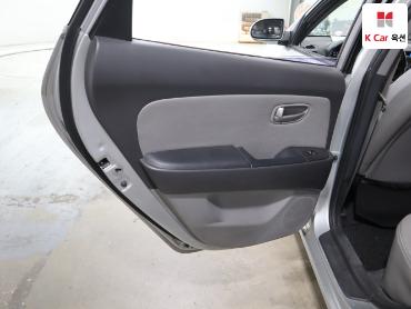 2008 - hyundai avante