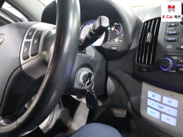 2008 - hyundai avante