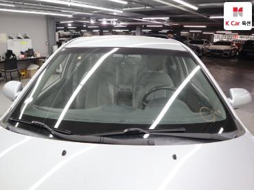 2008 - hyundai avante
