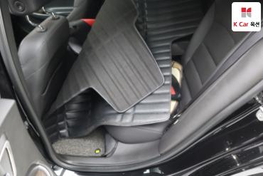 2017 - chevrolet malibu