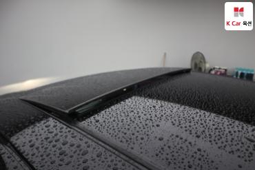 2017 - chevrolet malibu