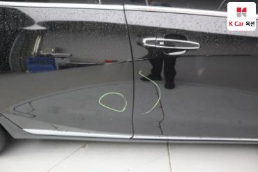 2017 - chevrolet malibu