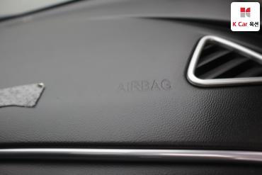 2017 - chevrolet malibu