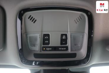 2017 - chevrolet malibu