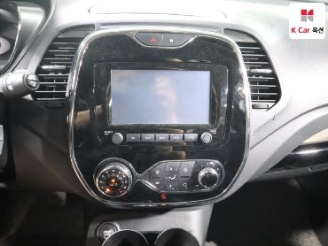 2014 - renault samsung qm3