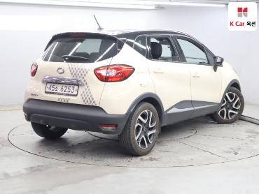 2014 - renault samsung qm3
