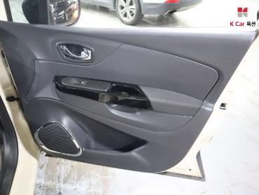 2014 - renault samsung qm3