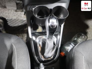 2014 - renault samsung qm3