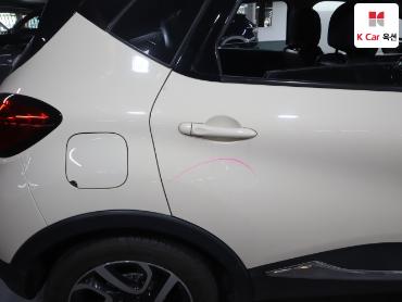 2014 - renault samsung qm3
