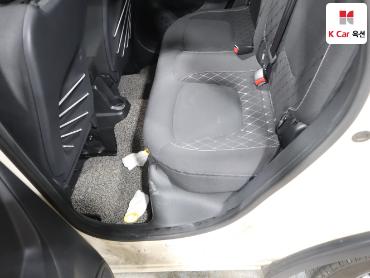 2014 - renault samsung qm3