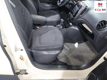 2014 - renault samsung qm3