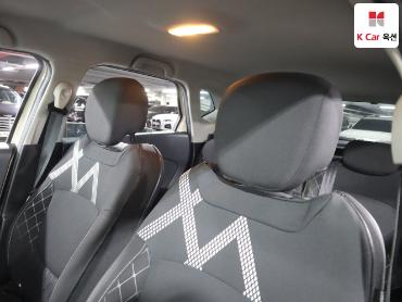 2014 - renault samsung qm3