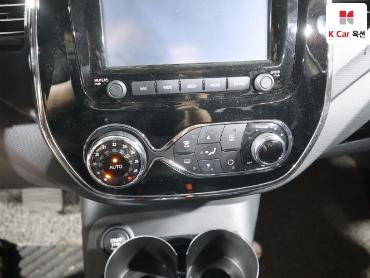 2014 - renault samsung qm3